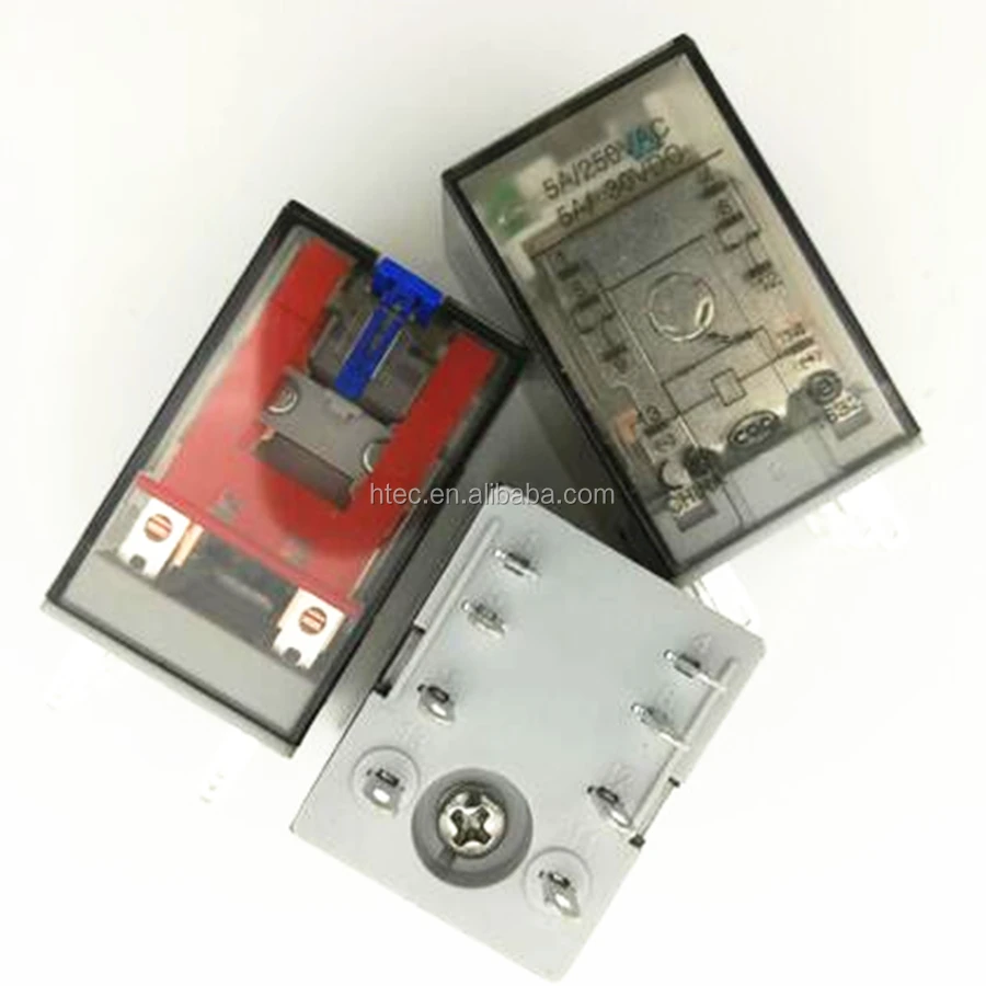 Psr-1c-24-e+sr-1c-dc12v Ultra-thin Relay + Socket - Buy Psr-1c-24-e+sr