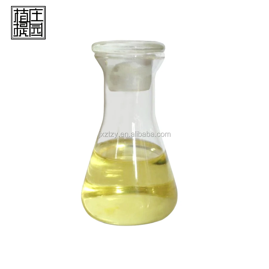 

Factory Hot Selling Food Grade Natural Rice Bran Essential oil