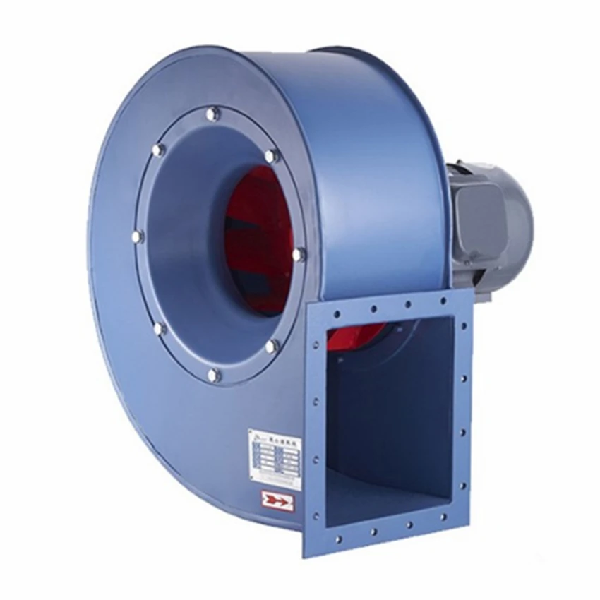 High Temperature Ducted Fans Laboratory Exhaust Fan Buy High Quality