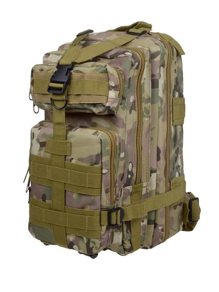 best budget rucksack