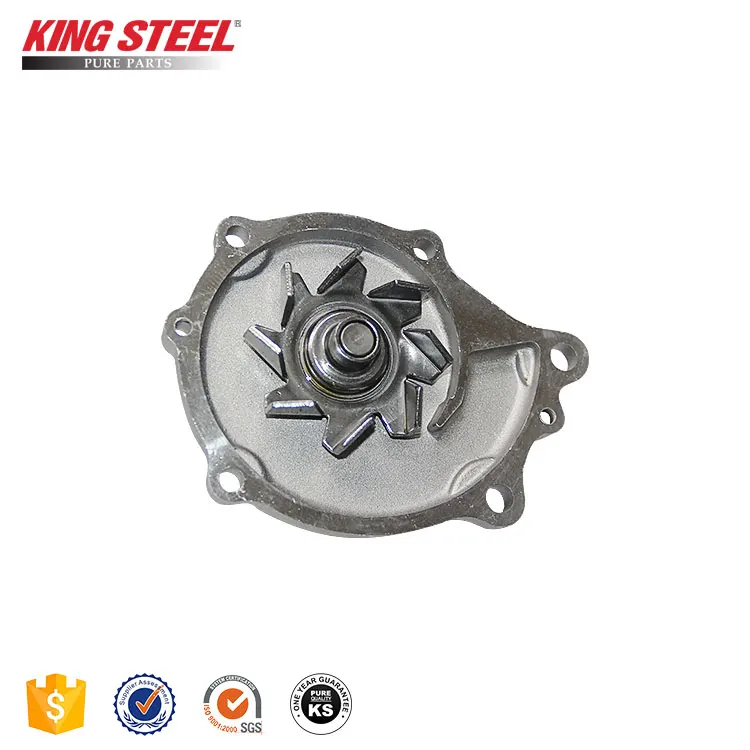 Kingsteel Auto Parts Engine Water Pump Gwn05a For Nissan 240z 260z