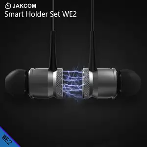 We2 Wearable Earphone Mobile Phones