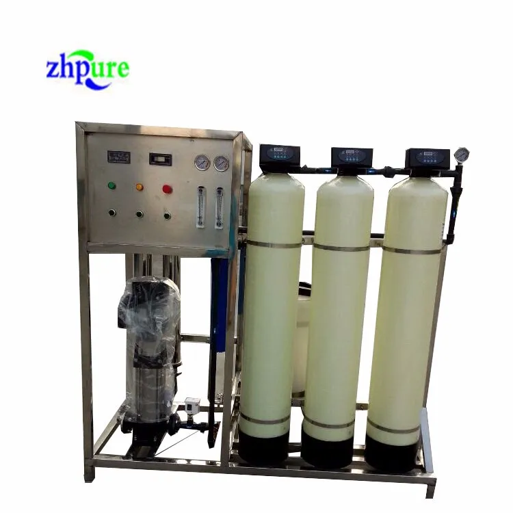 Industrial Waste Water Recycling System Machines Equipment Buy Water