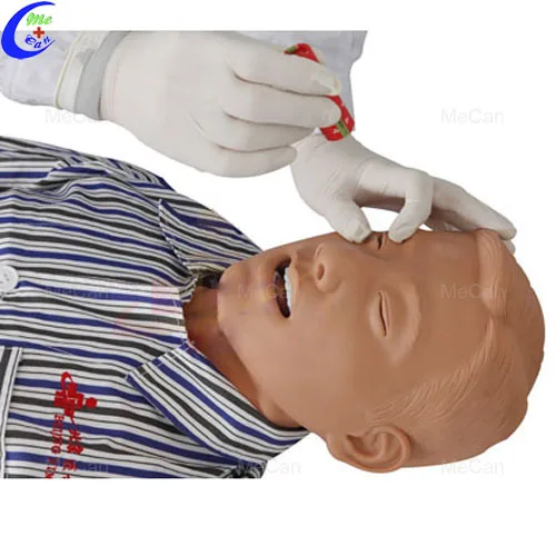 Organophosphorus Poisoning Emergency Manikin