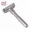 DS High Quality Low Price Wholesale Shaving Razor Double Edge Adjustable Safety Razor