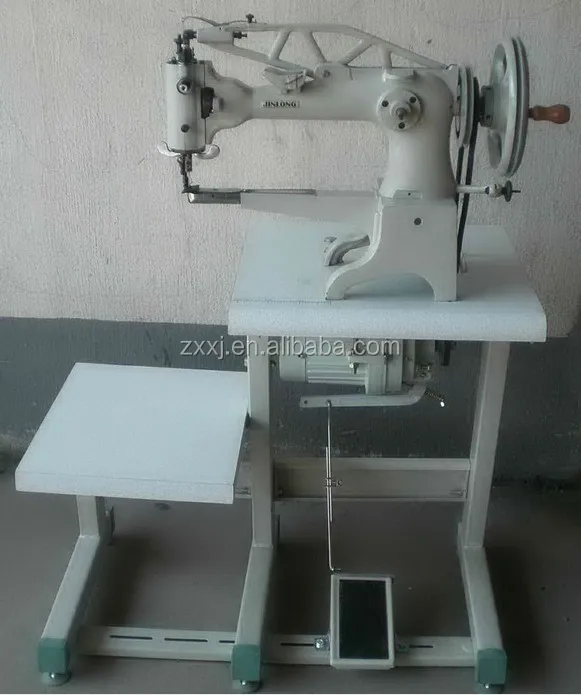 
Shoe Repair Sewing Machine/Shoe Patching Machine 