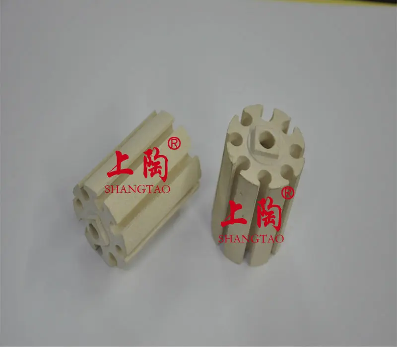 Ceramic Heating Element Holders Buy Ceramic Heating Element Holders