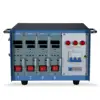 Preferential and High quality 4 Zones PID/PIDD Hot Runner Temperature Controller for plastic mold