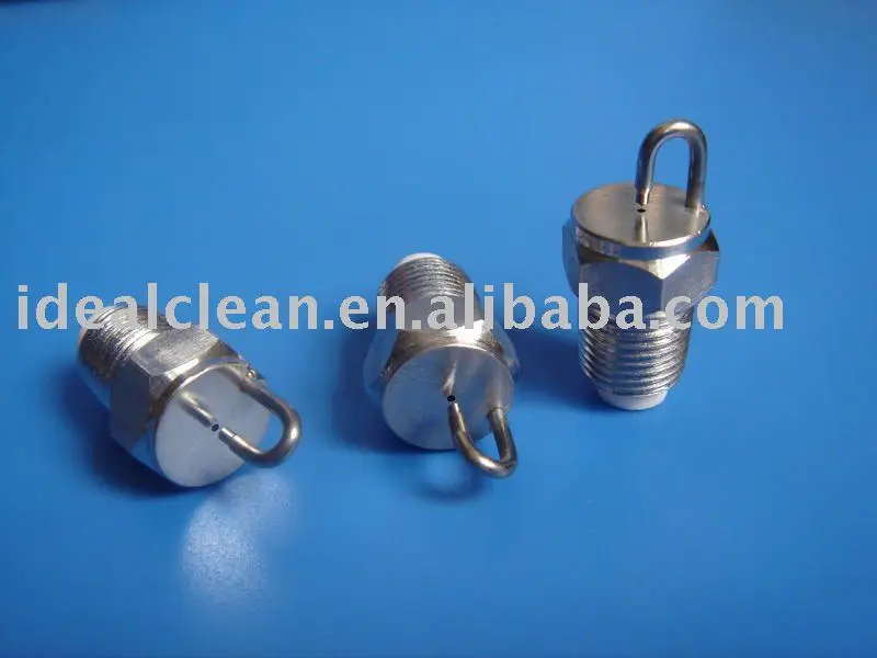 
Micro Anti-drip Misting Nozzle 