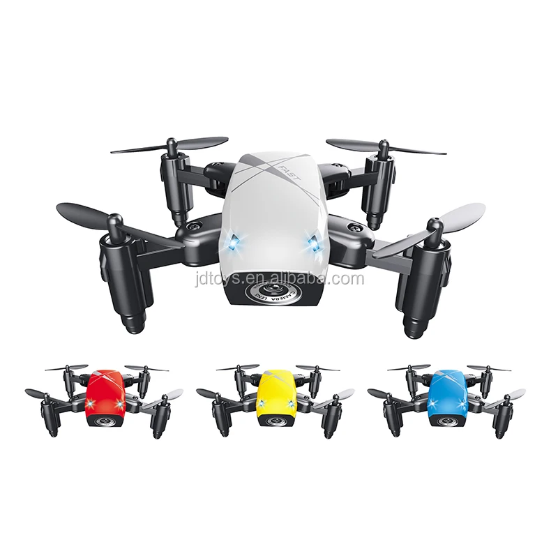 s9 micro rc drone