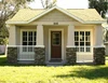 75sqm Nice Fast Building Single Floor Economic Prefab House