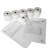 China wholesale printed 80mm width thermal POS cash register paper roll