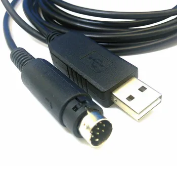 Usb mitsubishi connect