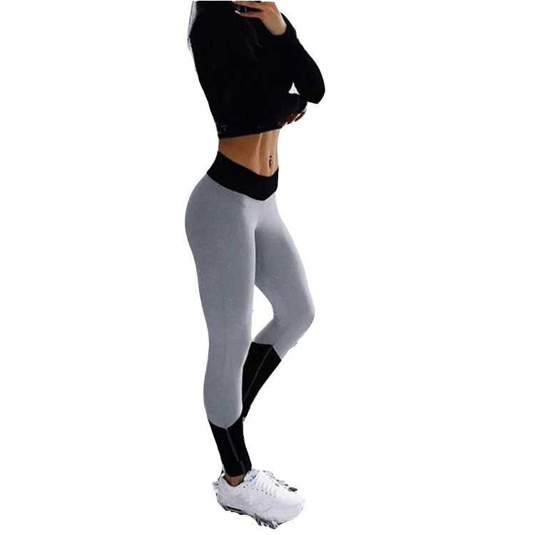 

Wholesale hot selling workout breathable sexy girls tights spandex gym fitness legging women yoga pants, Black;pink