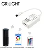 Hot sale RGBW smart remote magic home led wifi controller
