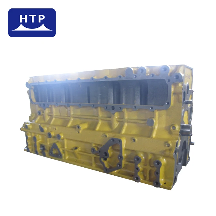 
The price of china cylinder blocks in machinery engine parts for Caterpillar 3066 