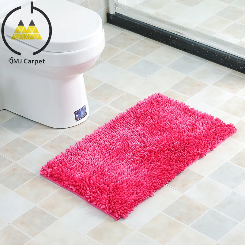 toilet rug