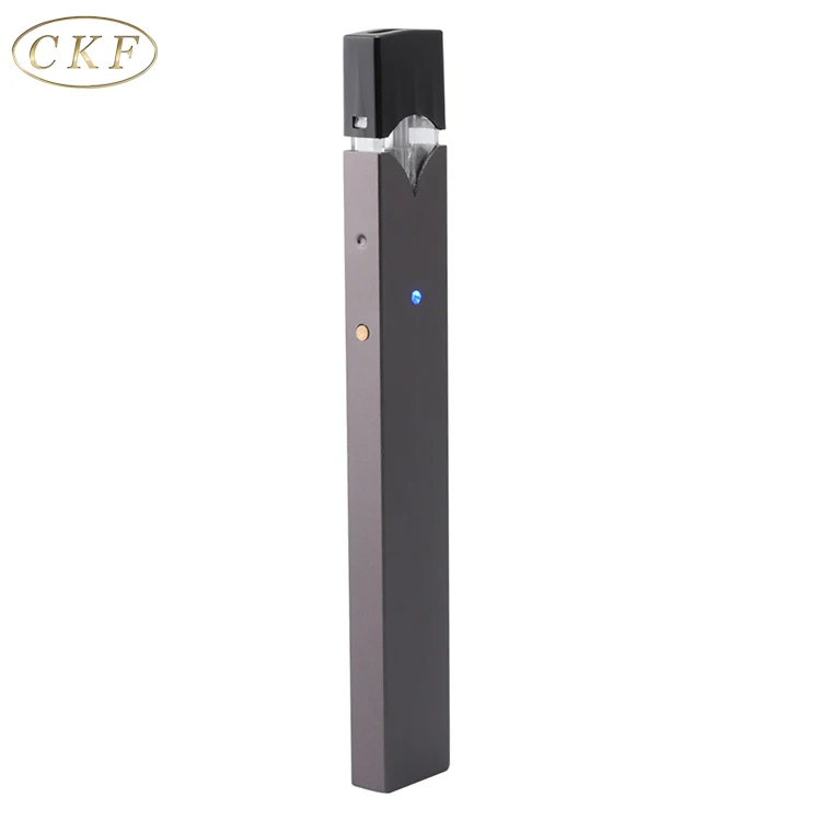 Factory supply pod style vape pen kit with ceramic coil pod ceramic vape