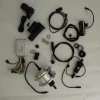 High quality EN15194 CE approved 26" 36v 250w water resistant e bike conversion with battery for city bike /MTB