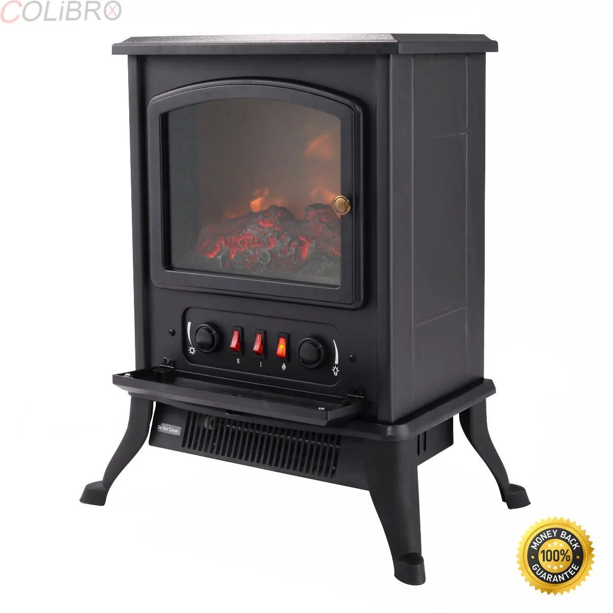 Buy Fireplace Quartz Tube Heater New Design Fireplaces Electric