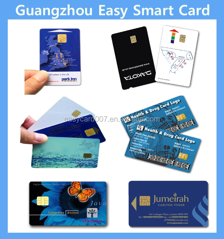 IC CARD2