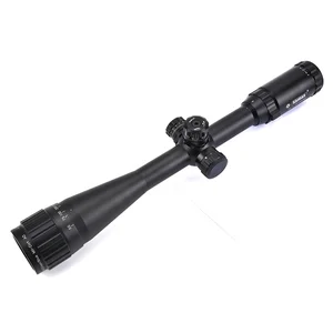 Sales promotion KANDAR KD4-16X40AOME illuminated tactical hunting equipment riflescope scopes