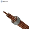 CCS Multi Stranded Copper Plated Steel Wire For Conductor