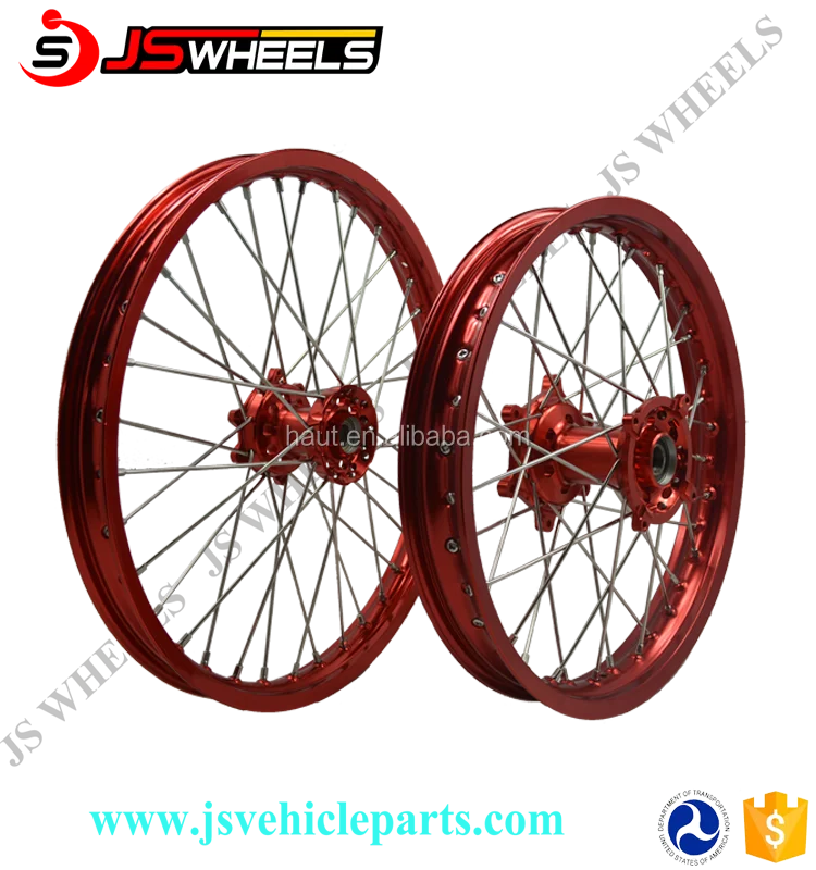 Js wheel. Колесо CRF 250 19. Колеса на crf450r. Колеса CRF 450r эндуро колеса. Обод r18 CRF.