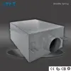 PM2.5 Purifying HEPA Filter HVAC System Inline Duct Fan Ventilator Blower