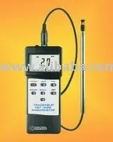 Air Monitors