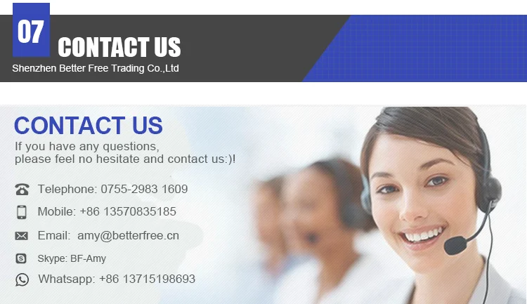 High quality, competitively low price, fast delivery.