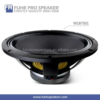 acr 18 inch subwoofer