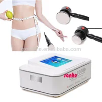 

Hot sale RET Resistive electric transfer Radiofrequency Diathermy fast Slimming machine