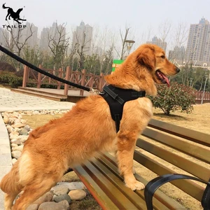 Image of 2018 Amazon Top Selling Reflective Dog Harness