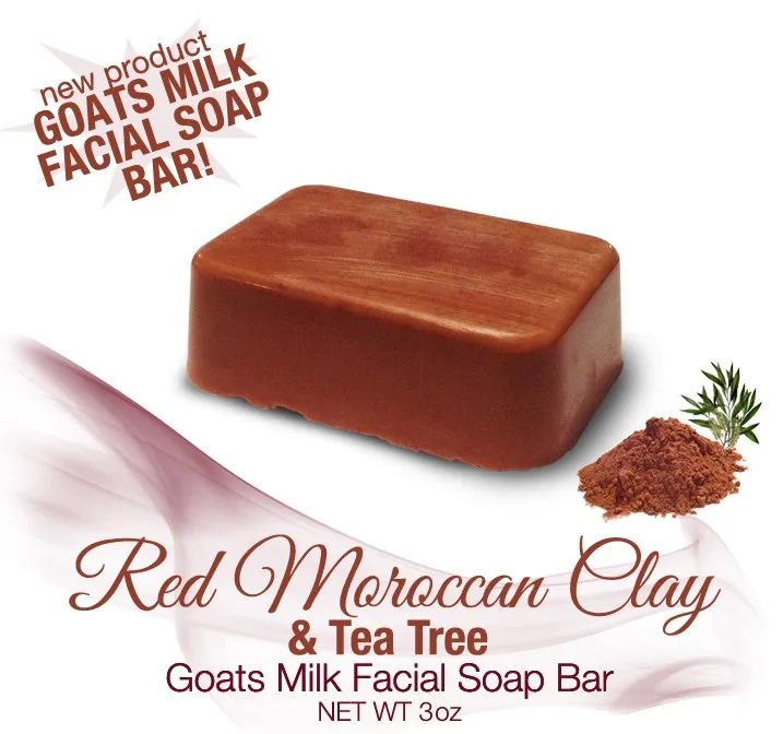 luxuriously handmade with essential oils