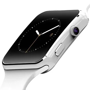 camera smartwatch 2019