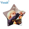 Christmas Tree Hanging Decoration Coated Ornament for Celebration