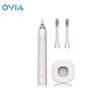 Electric Sonic Toothbrush Rechargeable Sonic Toothbrush with Smart Timer 8 Hours Charge Minimum 30 Days Use 5 Optional Modes