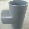 factory price customized PVC compound for pipe fitting