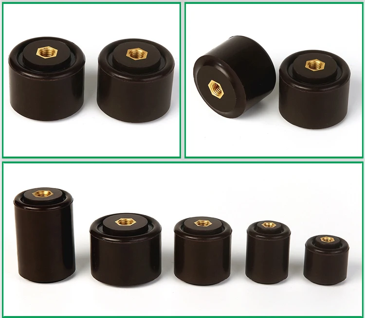 5040 spacing insulator