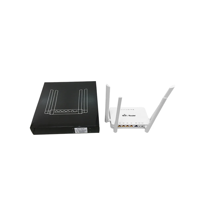 

mt7620 wifi router 300 mbps wifi openwrt wireless router for home user, White (optional)