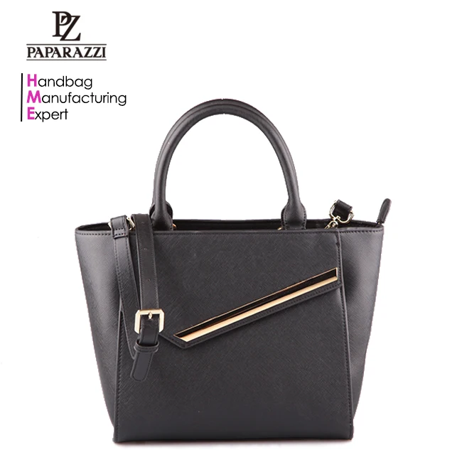 

4513 - Italy style woman hand bag woman 2018 fashion style bags wholesale, Black, various colors are available