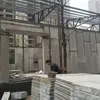 Cheap prefab house homes in construction & real estate eps cement sandwich wall panel