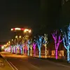 festival bulb outdoor christmas light public christmas light led outdoor