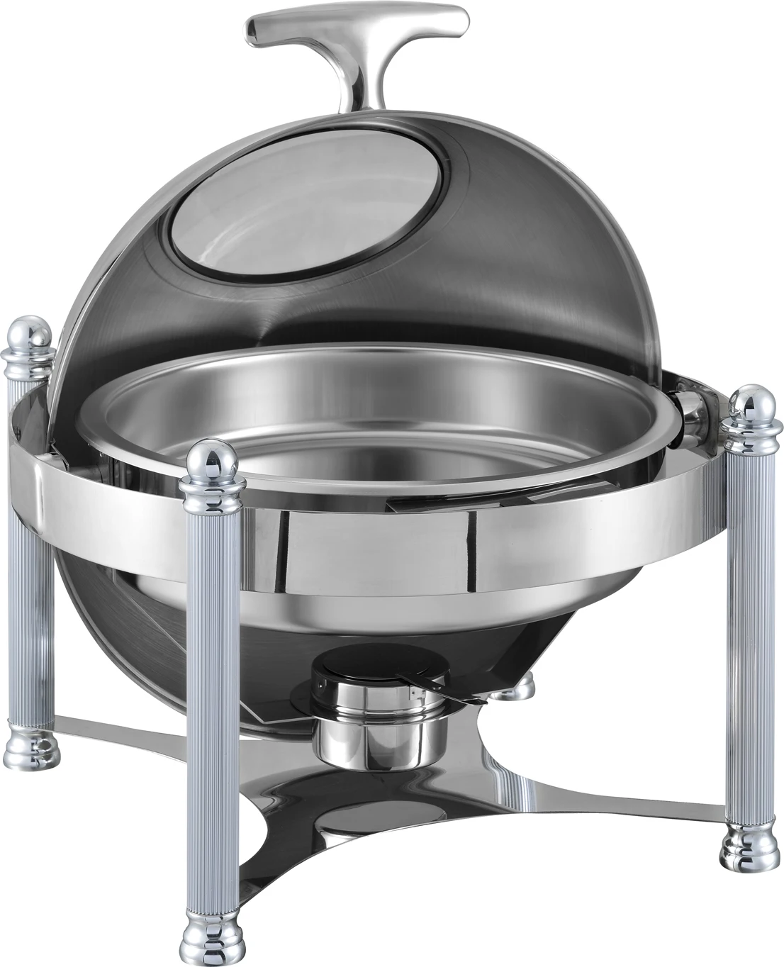 Commercial catering equipment chafing dish set for sale, View chafing