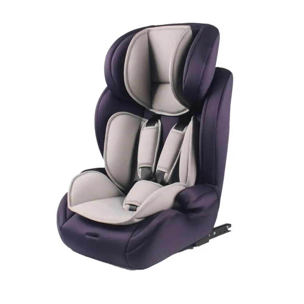 Isofix Latch System Baby Car Seat Ece 123 Group Product On Alibaba Com