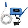 ATNJ GSM 900mobile phone repeaters wireless 2G signal booster repeater/amplifier with LCD