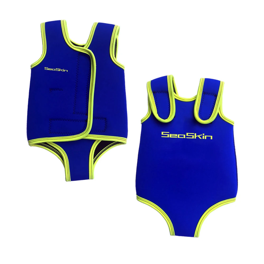 neoprene baby swimwear