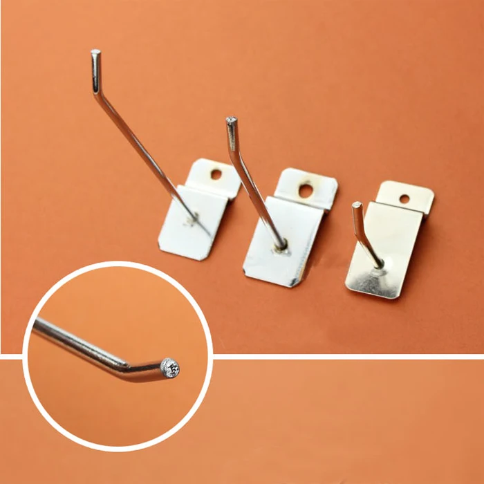 security hook stop lock with eas