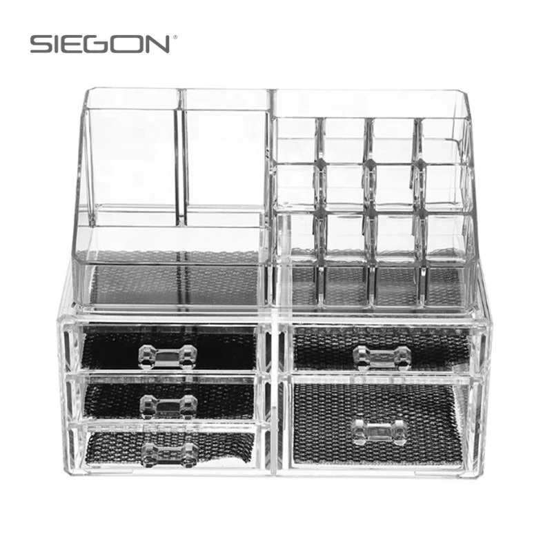 makeup storage makeup brush holder makeup organizer